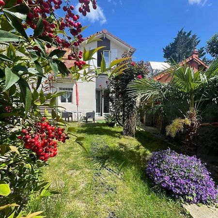 Apartamento The Little House - Non Fumeur L'Hay-les-Roses Exterior foto