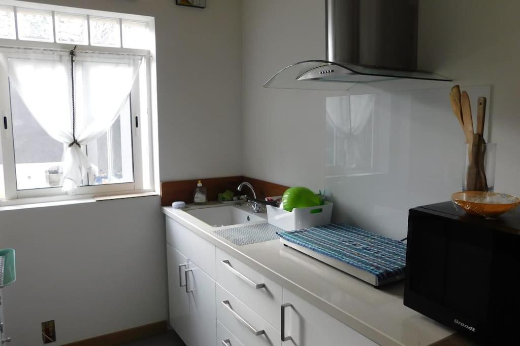 Apartamento The Little House - Non Fumeur L'Hay-les-Roses Exterior foto