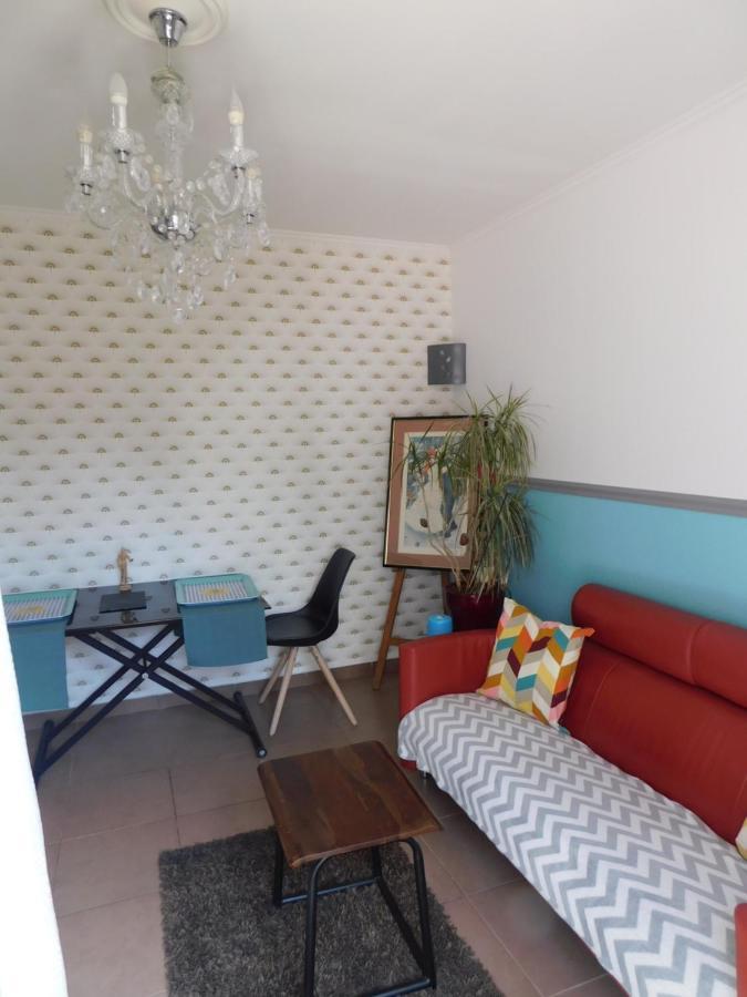 Apartamento The Little House - Non Fumeur L'Hay-les-Roses Exterior foto