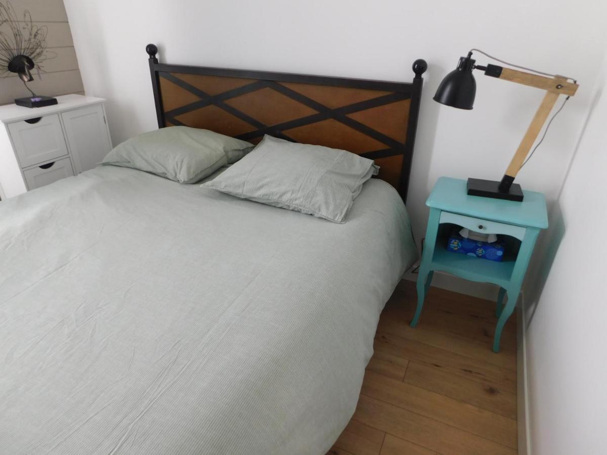 Apartamento The Little House - Non Fumeur L'Hay-les-Roses Exterior foto
